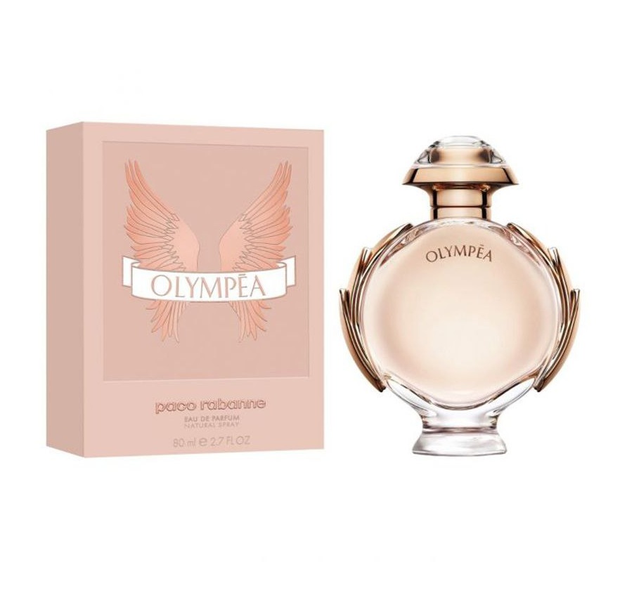 ادکلن اورجینال المپیا 80ml OLYMPEA