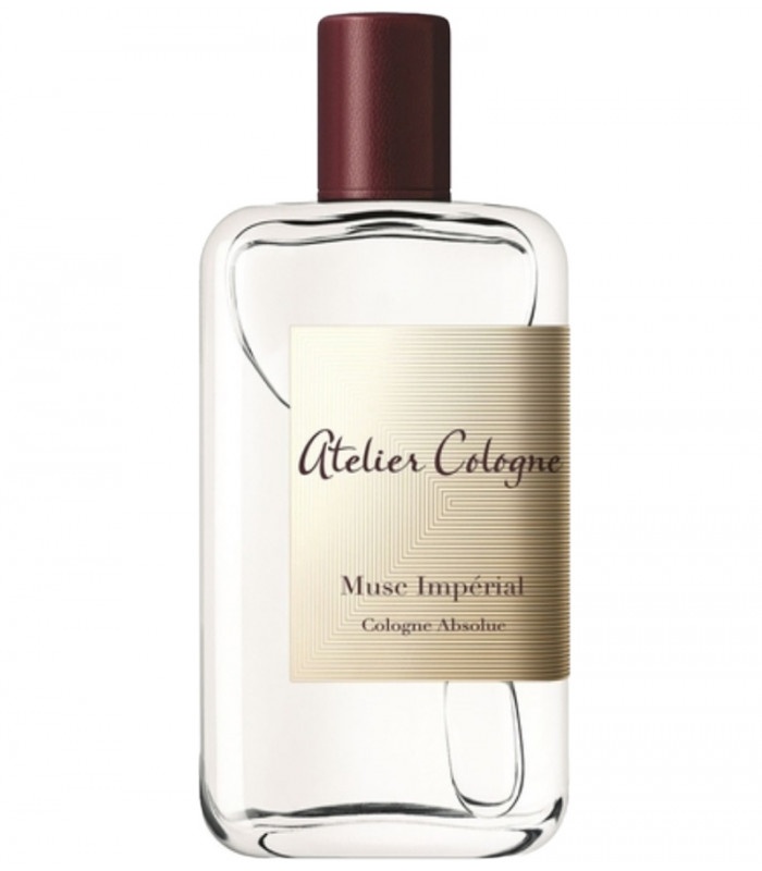 عطر آتلیه کلون ماسک امپریال (Atelier Cologne Musc Imperial)