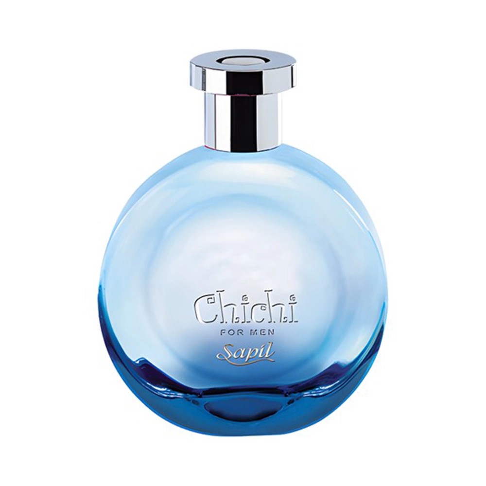 ادوتویلت ساپیل چیچی مردانه 100میل | SAPIL CHICHI FOR MEN 100ML