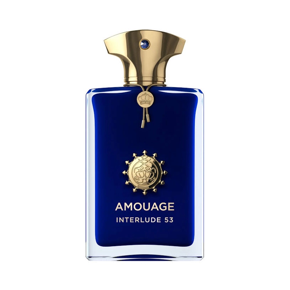 آمواج اینترلود 53 مردانه 100 میل | AMOUAGE INTERLUDE 53 MAN 100ML