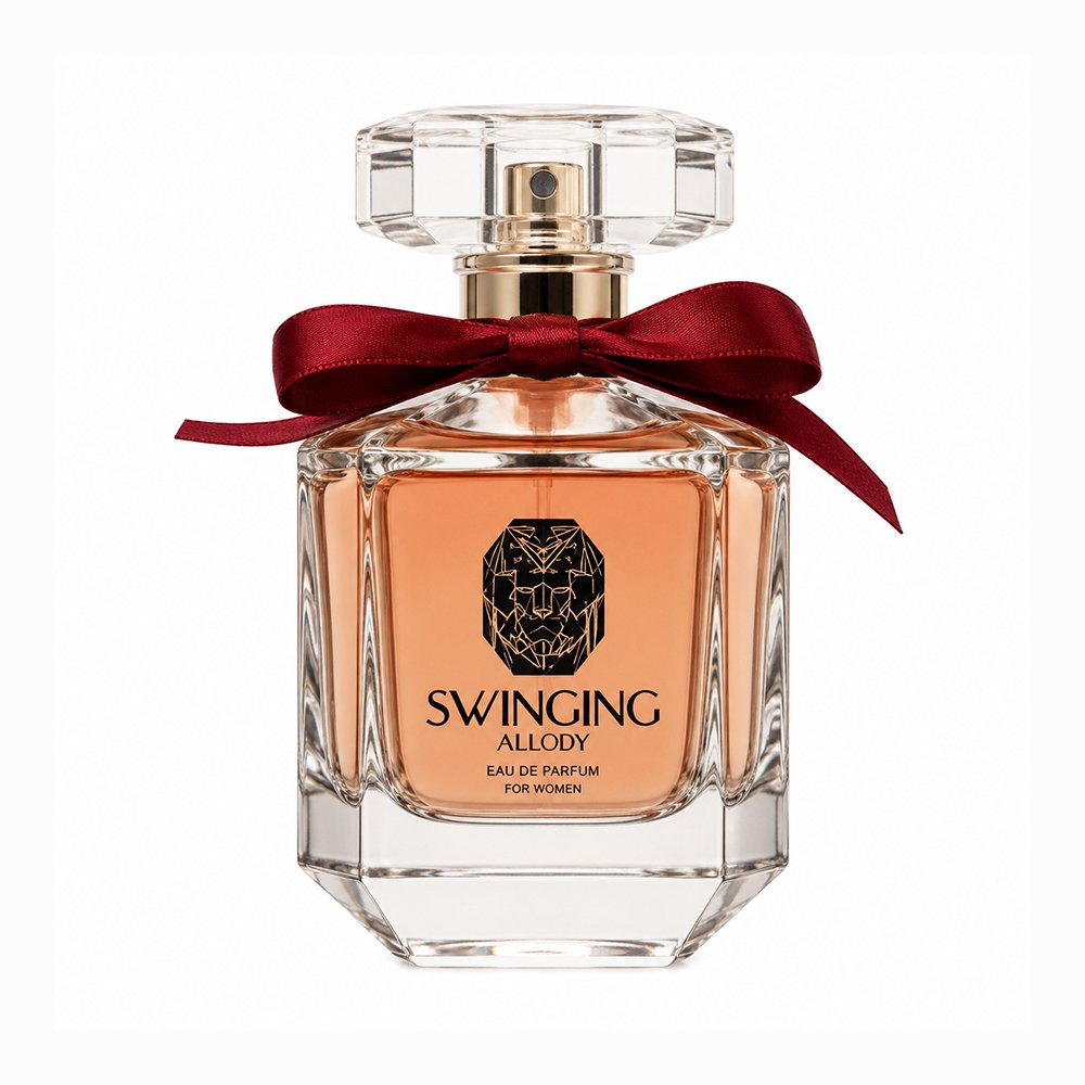 ادوپرفیوم زنانه سویینگ ملودی 100 میل | SWINGING MELODY 100ML