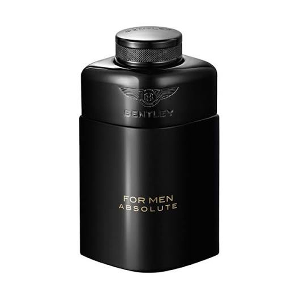 ادوپرفیوم مردانه بنتلی ابسولوت 100 میل | BENTLEY ABSOLUTE 100ML