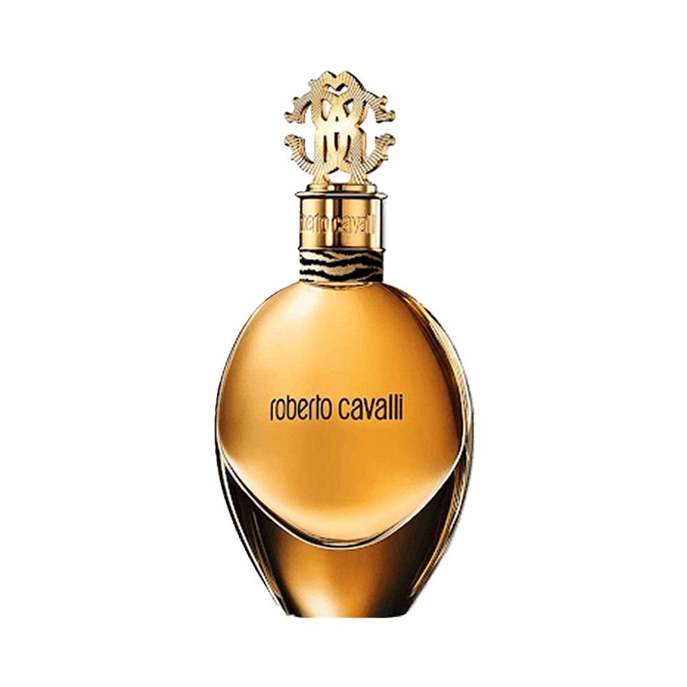 ادوپرفیوم زنانه روبرتو کاوالی گلد 100 میل | ROBERTO CAVALLI ROBERTO CAVALLI GOLD 100ML