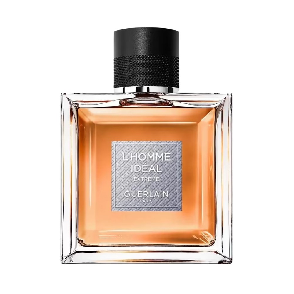 ادوپرفیوم مردانه گرلن لهوم آیدیل اکستریم 100 میل | GUERLAIN L’HOMME IDEAL EXTREME 100ML