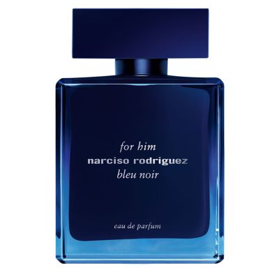 ادکلن نارسیس رودریگز بلو نویر (ادو پرفیوم مردانه) Narciso Rodriguez for Him Bleu Noir EDP