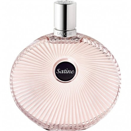 ادکلن لالیک ساتین Lalique Satine