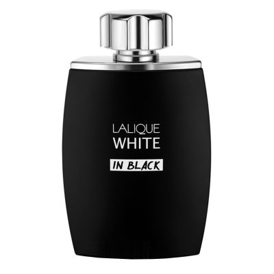 ادکلن لالیک وایت این بلک Lalique White in Black