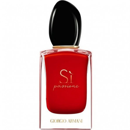 ادکلن جورجیو آرمانی سی پشن Giorgio Armani Sì Passione
