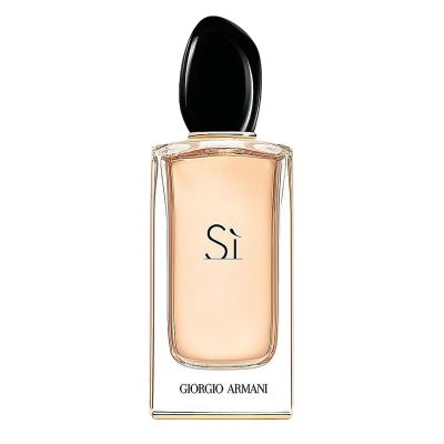 ادکلن جورجیو آرمانی سی Giorgio Armani Si