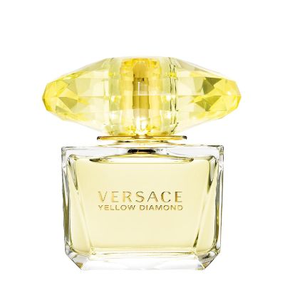 ادکلن ورساچه یلو دیاموند Versace Yellow Diamond