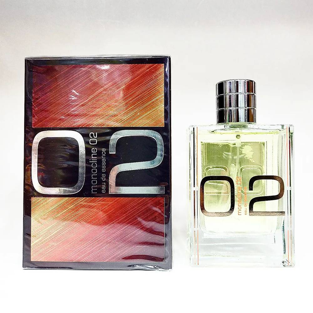 عطر و ادکلن اسنتریک مولکولز مولکول 02 الحمبرا escentric molecules Molecule 02 Alhambra