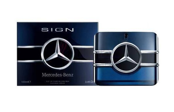 ادکلن مردانه مدل ساین Sign 100ml