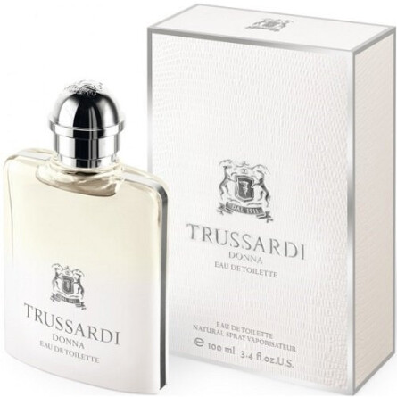 تروساردی دونا ادو تویلت / TRUSSARDI Trussardi Donna EDT