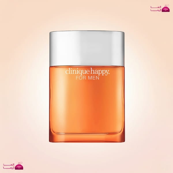 عطر کلینیک هپی مردانه (Clinique Happy For Men)