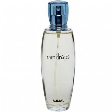 عطر زنانه اجمل رایندراپس (ریندراپس) Ajmal Raindrops EDP حجم 50 میل