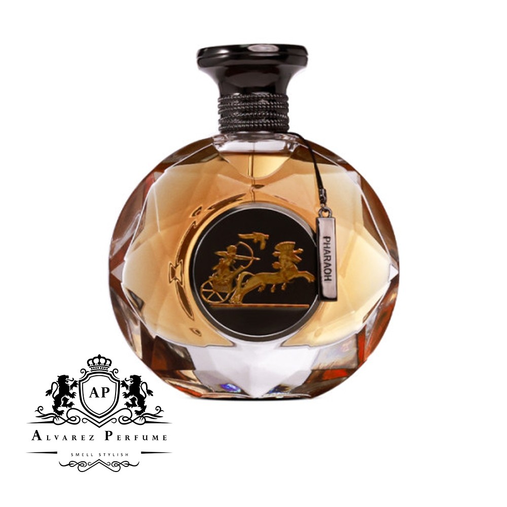 عطر ادکلن فخامه الشرق فرعون Feroon Pharaoh | عطر آلوارز