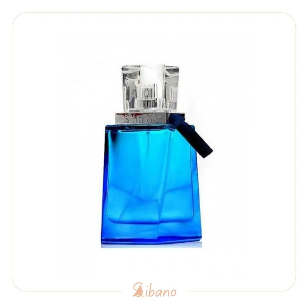 عطر ادکلن رمی مارکویس شالیز مردانه Remy Marquis Shalis for men