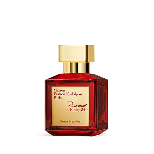 ادکلن Baccarat Rouge 540
