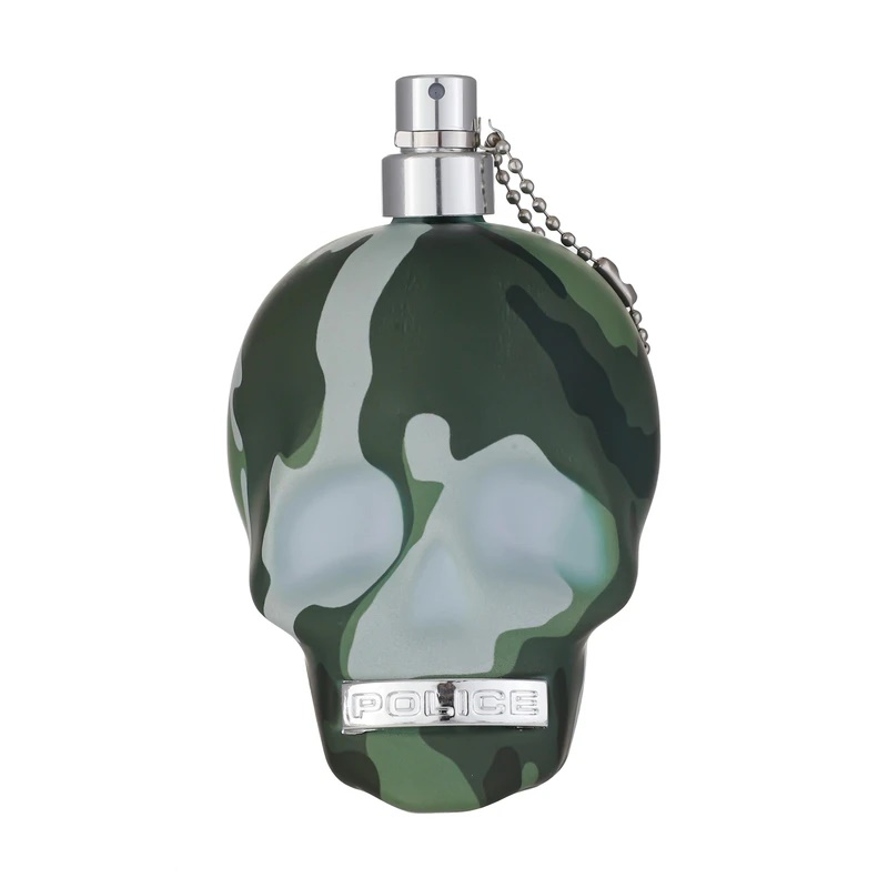 ادکلن Police To Be Camouflage