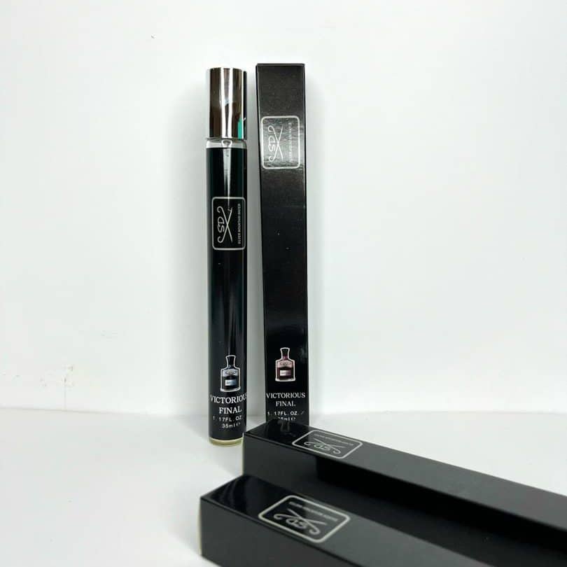عطر قلمی SILVER