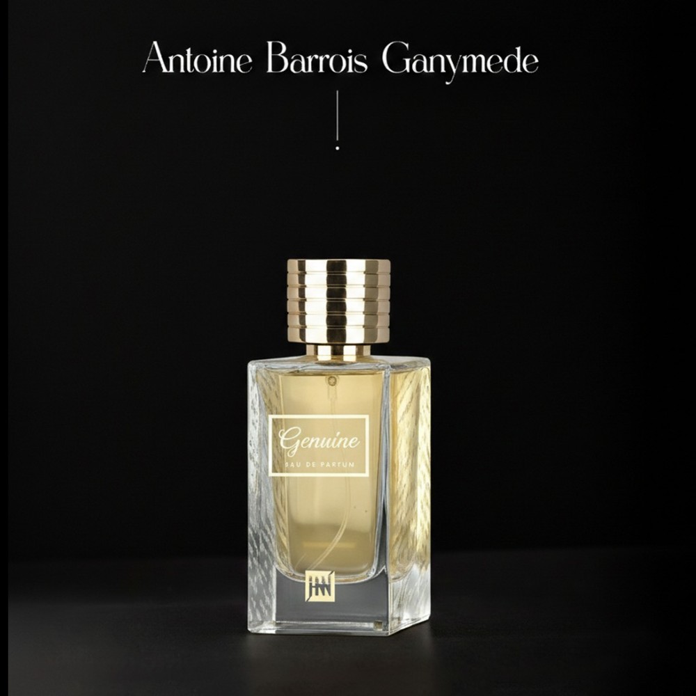 ادکلن مارک آنتونی بارووا گنیمید(گانیمد) 100میل جانوین (جکوین) Marc-Antoine Barrois Ganymede Johnwin