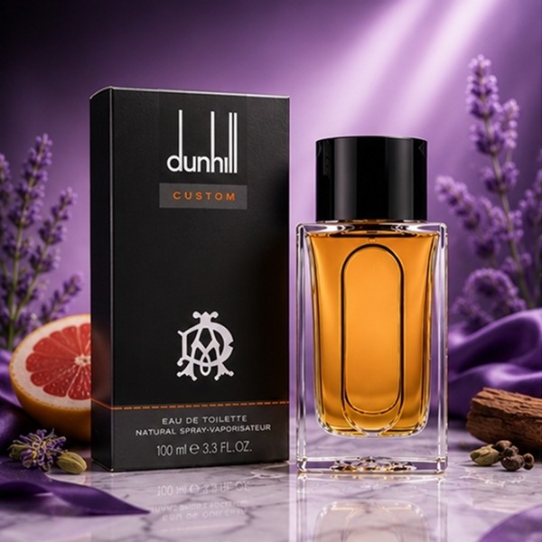 Dunhill | Custom