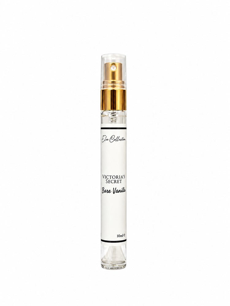 دکانت 10میل بادی میست Victoria’s Secret مدل Bare Vanilla