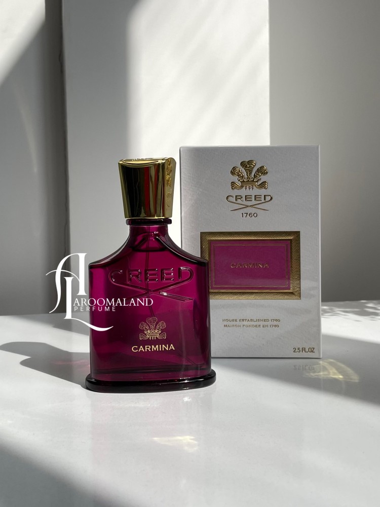 عطر ادکلن کرید کارمینا | Creed Carmina
