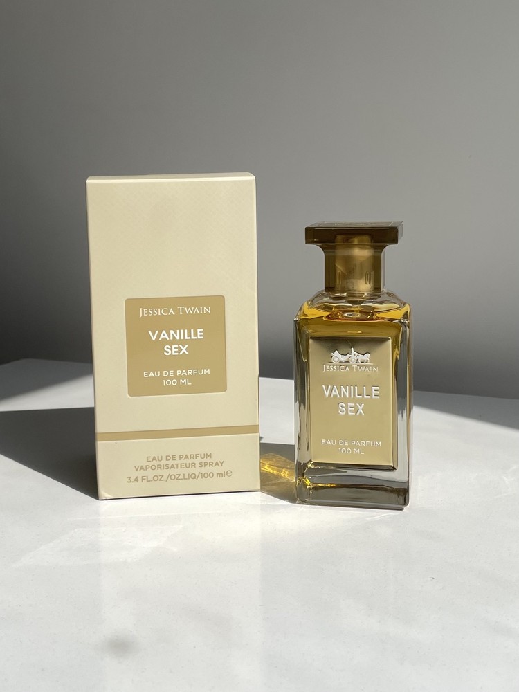 تامفورد وانیلاسکس 100ml