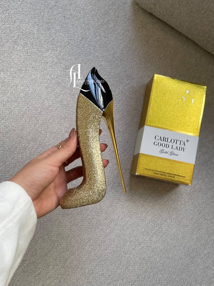 گودگرل 100ml