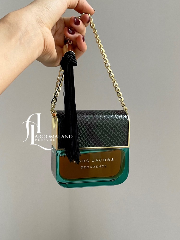 عطر ادکلن مارک جاکوبز دکادنس | Marc Jacobs Decadence