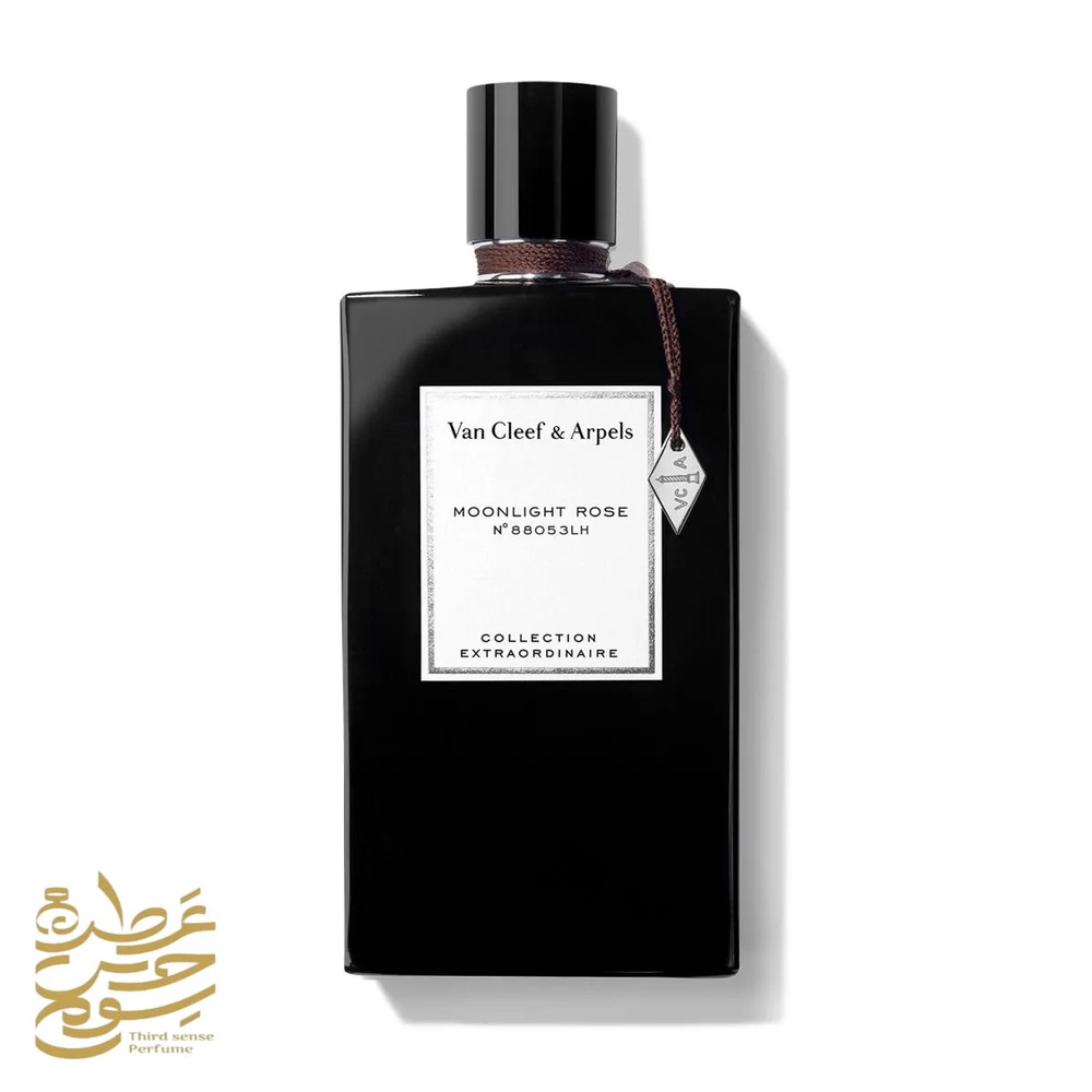 عطر ادکلن مون‌لایت پچولی | van cleef & arpels moonlight patchouli