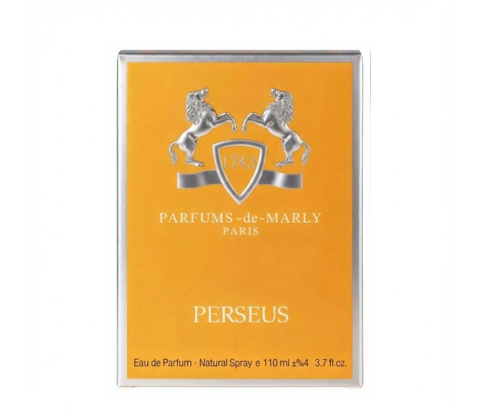 ادکلن مردانه پرستیژ پرسیوس مارلی Prestige Perseus de Marly 110 ml