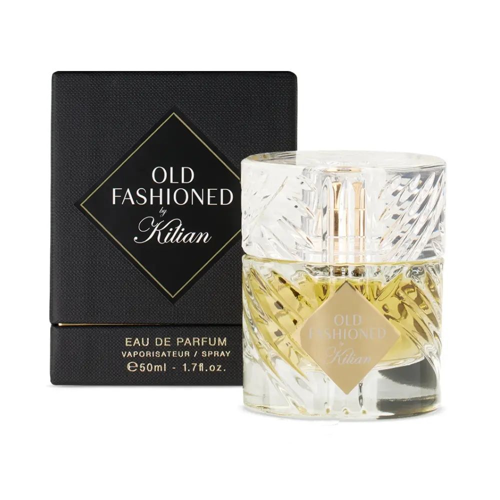 Old Fashioned | اولد فشن