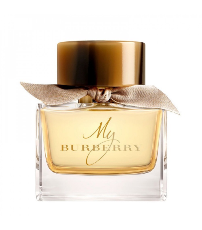 عطر باربری مای باربری ادوپرفیوم (Burberry My Burberry)