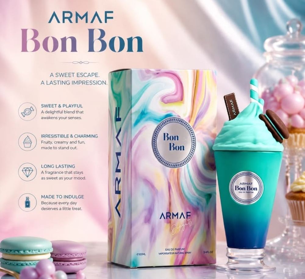 بن بن Bon Bon