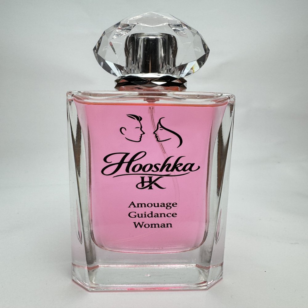 عطر آمواج گایدنس | Amouage Guidance