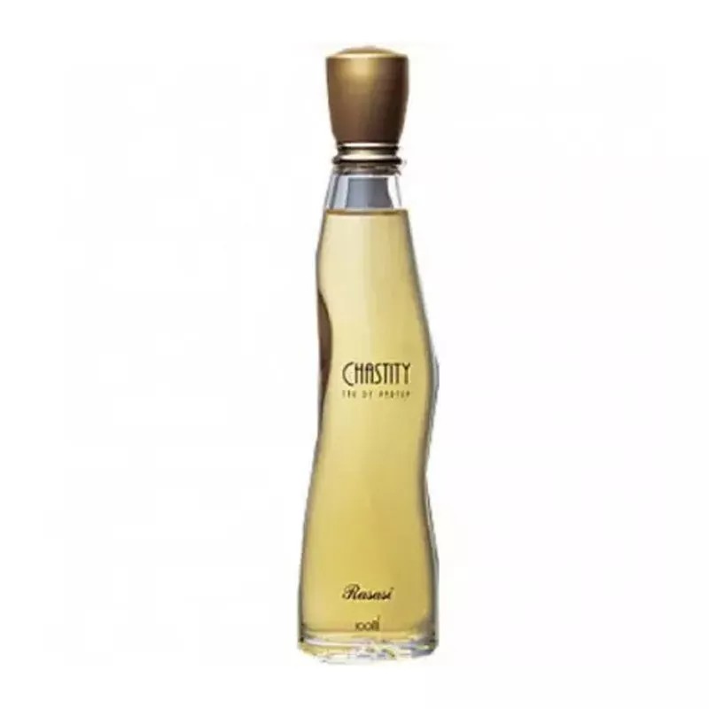 عطر ادکلن چاستیتی 100 میل زنانه – Rasasi Chastity Women