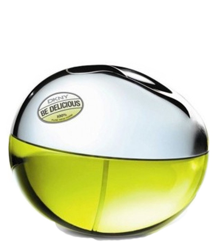 عطردی کی ان وای بی دلیشس زنانه (Donna Karan DKNY be delicious)