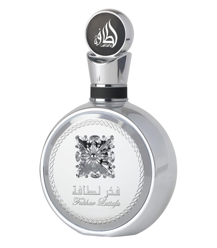 عطر لطافه فخر پلاتین ادوپرفیوم ۱۰۰ میل
