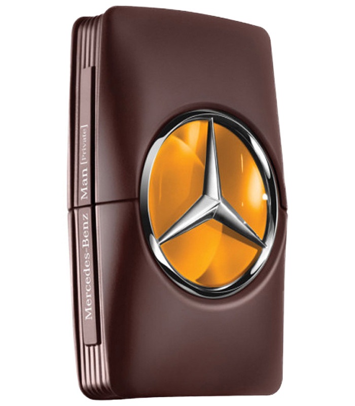 عطر مرسدس بنز پرایوت (Mercedes-Benz Man Private)