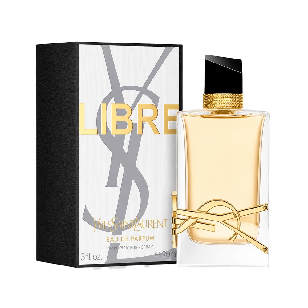 ادکلن ایو سن لورن لیبر YSL LIBRE