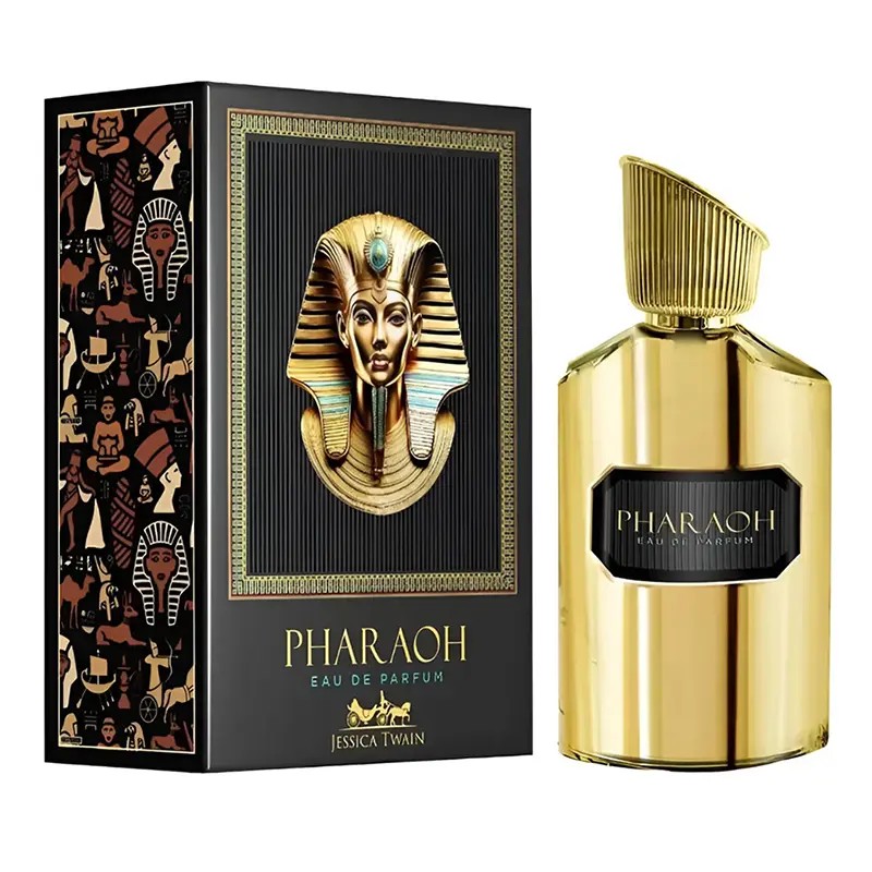 عطر فرعون جسیکا تویین (فاروه)