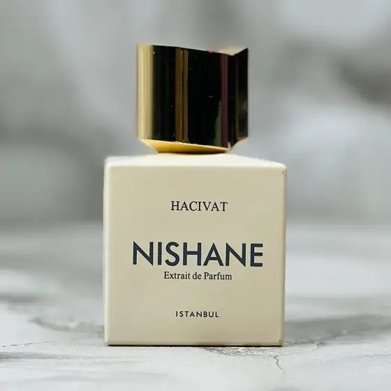 عطر ادکلن نیشانه هاجیوات 100 میل