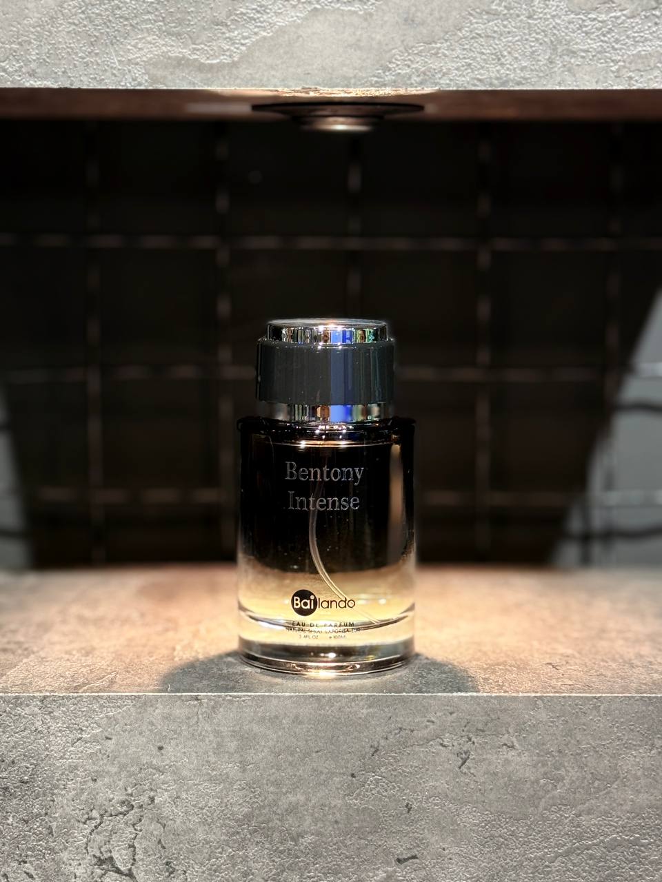 ادکلن 100میل بایلندور رایحه BENTONY INTENSE