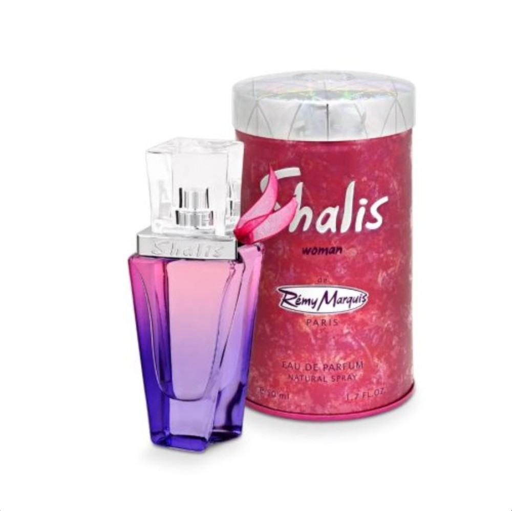 عطر شالیز زنانه | Shalis