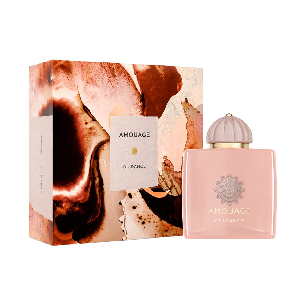 ادکلن آمواج گایدنس AMOUAGE GUIDANCE