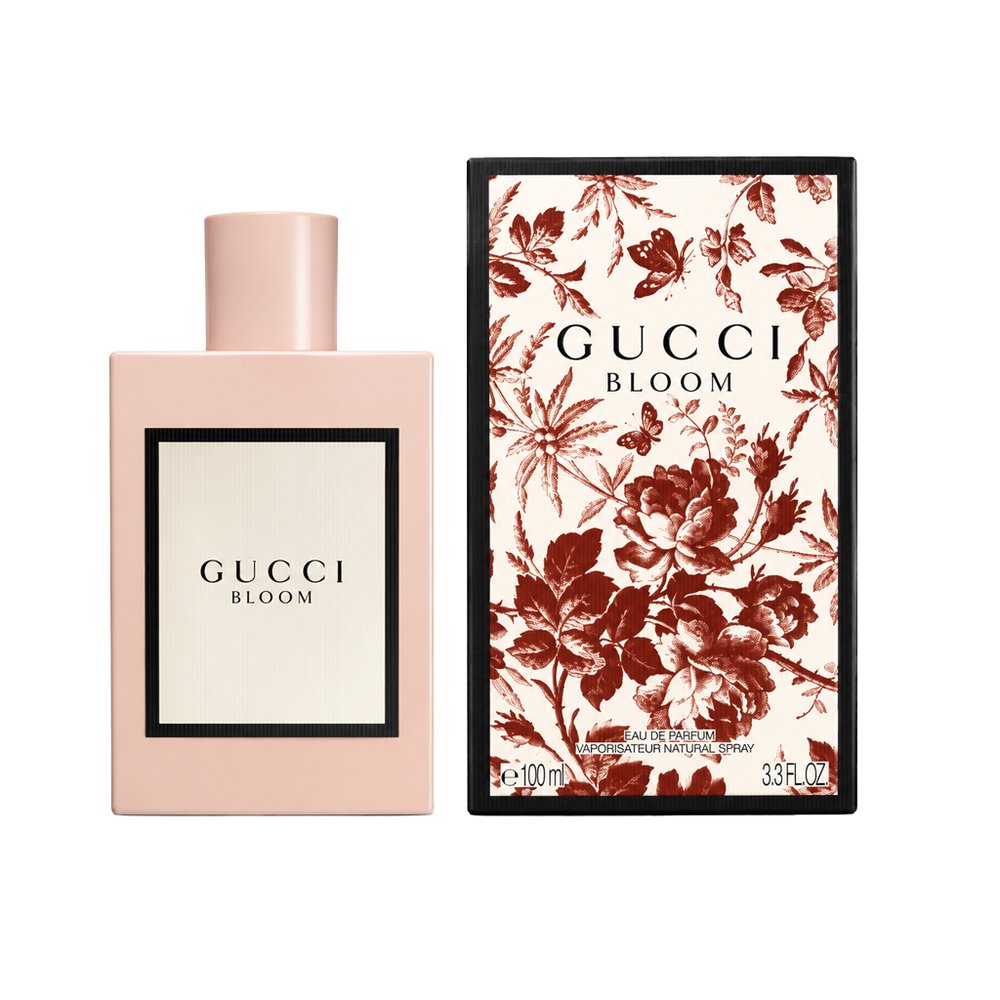 ادکلن گوچی بلوم GUCCI BLOOM