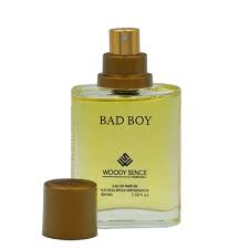 ادکلن وودی سنس رایحه Bad Boy