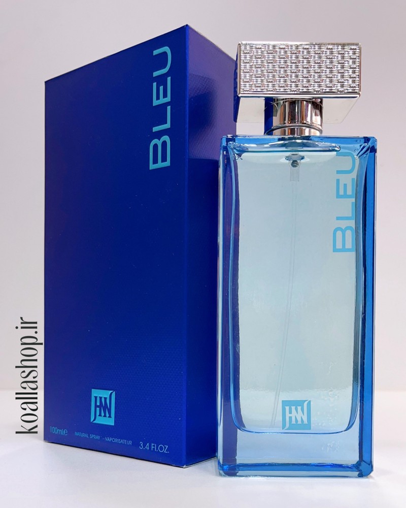 ادکلن 100میل BLEU جانوین (اجمل بلو)